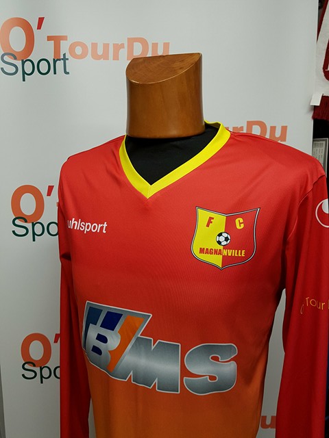 Sublimation O Tour du Sport Bouafle